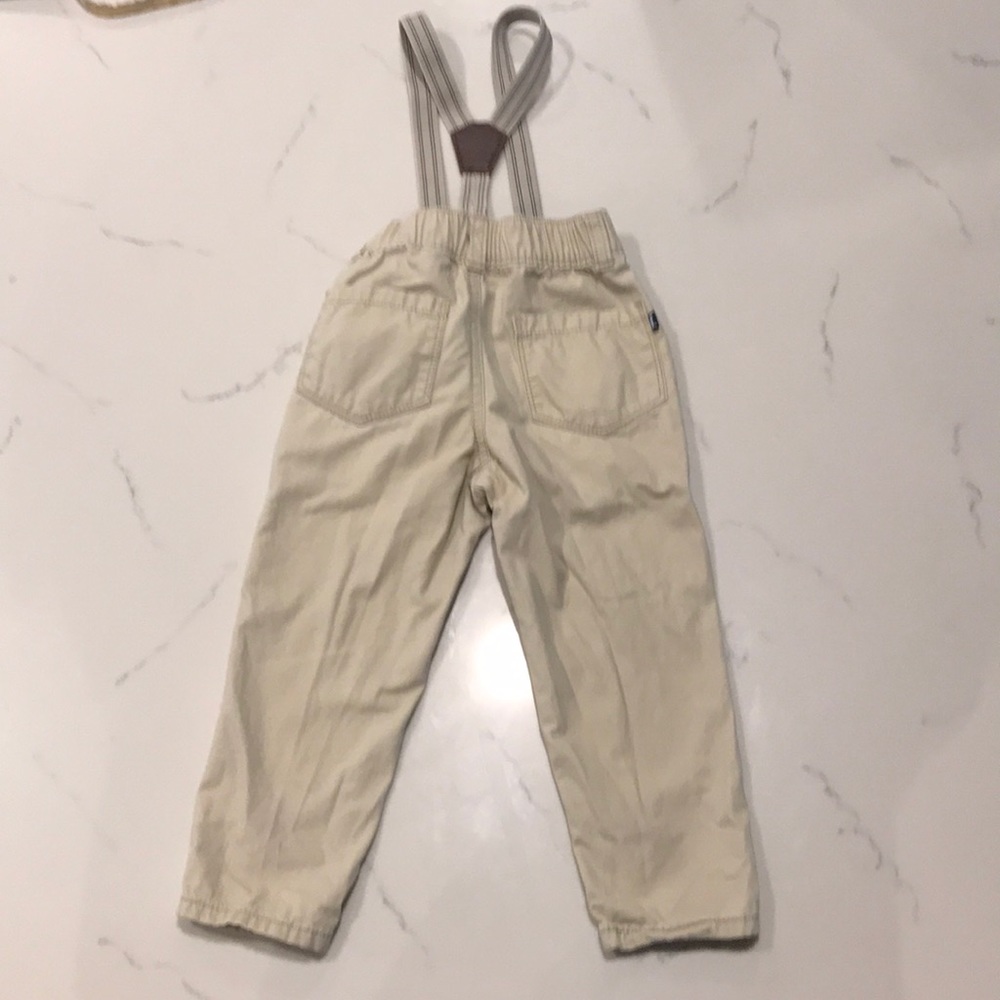 Overalls - Picture 3 of 3
